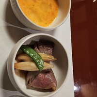 すき焼割烹 日山 - 