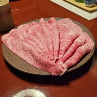 すき焼割烹 日山 - 
