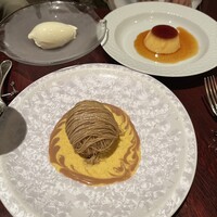 銀座うかい亭 - 
