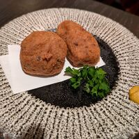 郷土料理くらわんか - 手作りさつま揚げ