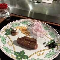 銀座うかい亭 - 