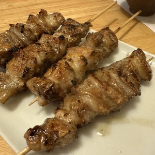 焼き鳥 おんだ_2
