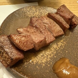 焼き鳥 おんだ_1