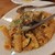 デイリー スタンド コポリ - 料理写真: