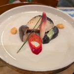 河太郎 - こよみ会席　8,800円