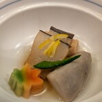 270688144 - こよみ会席　8,800円
