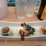 270688138 - こよみ会席　8,800円