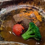 河太郎 - こよみ会席　8,800円