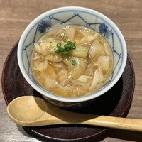 鮨結う紬 - 