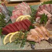 魚屋あらまさ 川崎店 - 