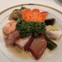 廣東飯店 - 