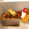 PATISSERIE TOOTH TOOTH 三宮店