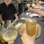 ことわりをはかるみせ ばんどう - 