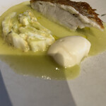 オステリア イタリアーナ コバ - 