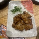 リンカーン食堂 - 