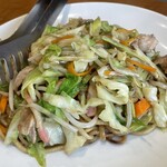 紅蓉軒 - 博多皿うどん