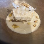 オステリア イタリアーナ コバ - 