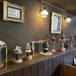 喫茶 マドラグ - 