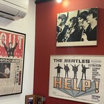 紅蓉軒 - 2階のビートルズのお部屋