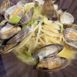 オステリア イタリアーナ コバ - 