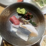 リンカーン食堂 - 