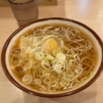 そばの神田 東一屋 名掛丁店 - 