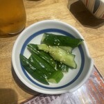 リンカーン食堂 - 