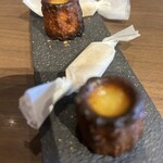 オステリア イタリアーナ コバ - 