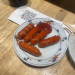 リンカーン食堂 - 