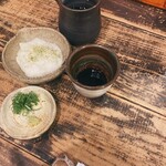 四天王寺 はやうち - 