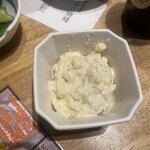 リンカーン食堂 - 