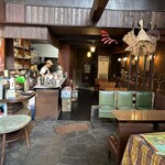 喫茶 マドラグ - 