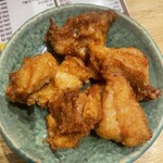 リンカーン食堂 - 