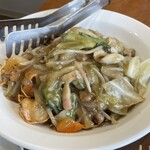 紅蓉軒 - 長崎海鮮皿うどん