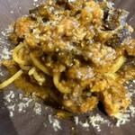 オステリア イタリアーナ コバ - 