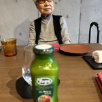 オステリア イタリアーナ コバ - 