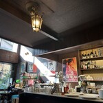 喫茶 マドラグ - 