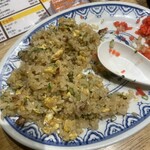 リンカーン食堂 - 