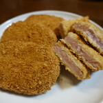 伊藤精肉店 - 