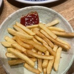 リンカーン食堂 - 