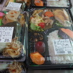 牧園町特産品販売所 - お弁当