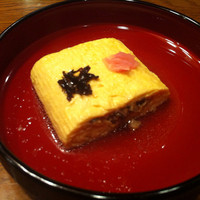 吉寅 - う巻き 半分こ