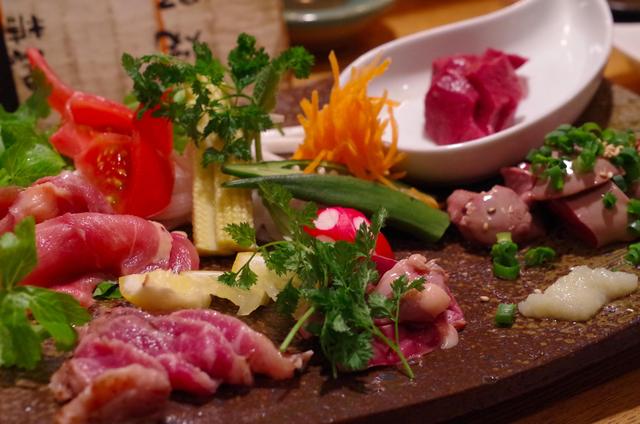 Tabibito Sakaba Musashi