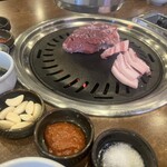 육전식당 - 