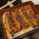 濱丑川魚店 - 上重は一切れが大きい