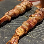 すみ劇場 むさし坐 - 