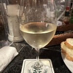 ピノッキオ - ワインも進みます