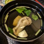 濱丑川魚店 - 肝吸い