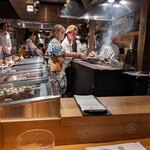 すみ劇場 むさし坐 - 