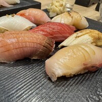 鮨 botan - 